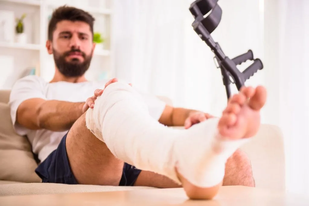 Chronic Pain And Applying For Disability?