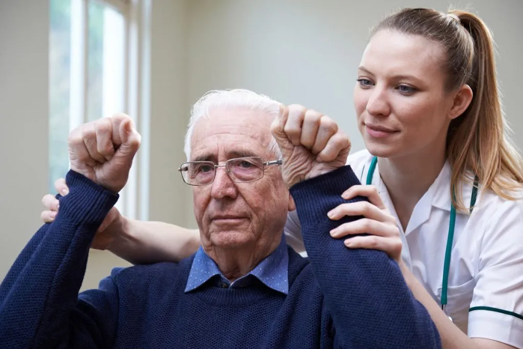 What Is A Functional Capacity Evaluation?