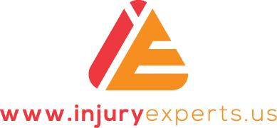 Injury Experts logo