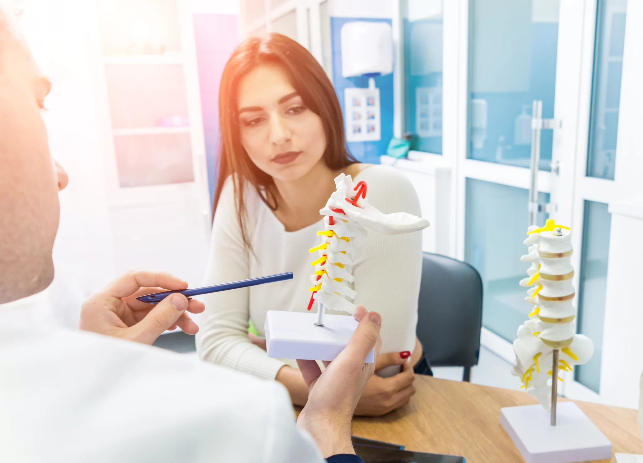 Discover Your Path to Freedom from Pain: Padda Institute’s Comprehensive Pain Management