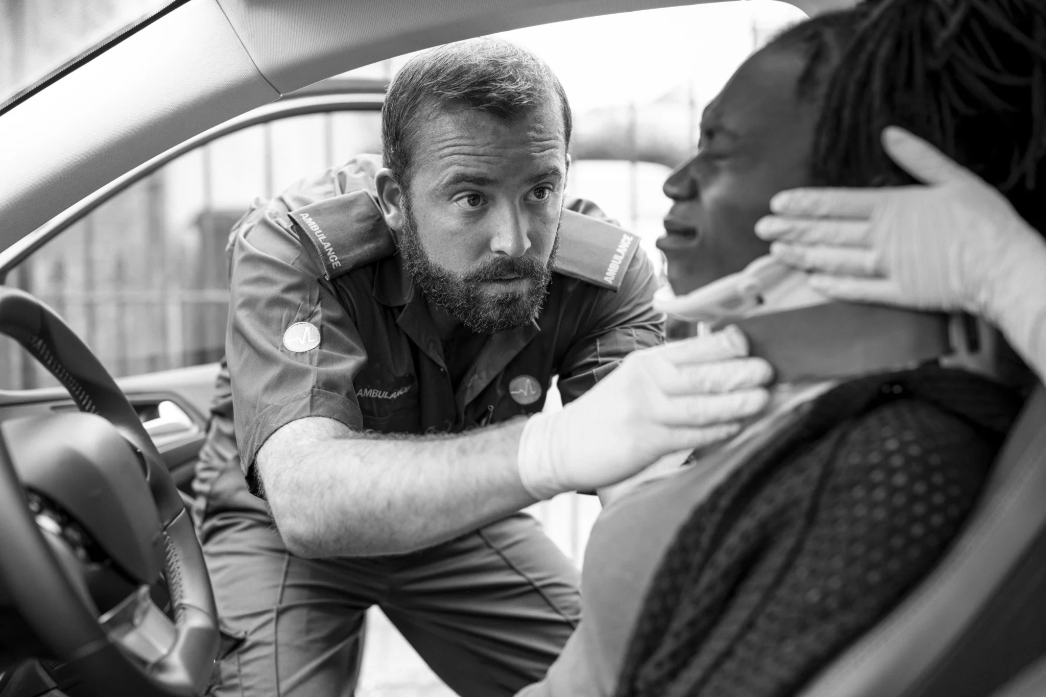 Unseen Scars: Understanding and Coping with the Psychological Aftermath of Car Accidents