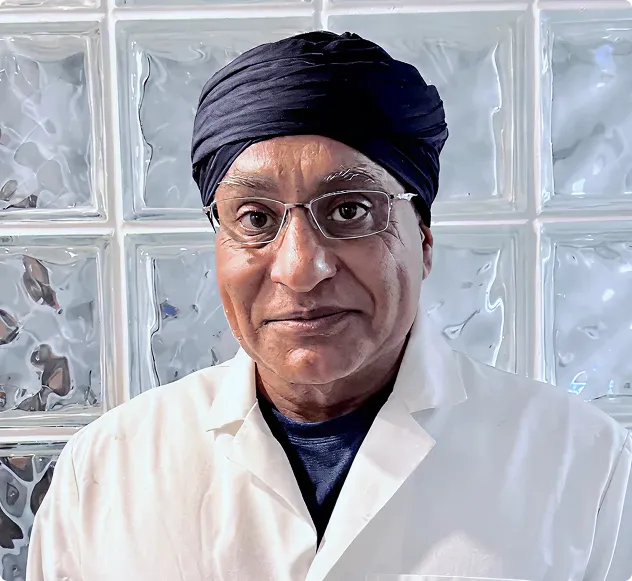 Gurpreet Padda