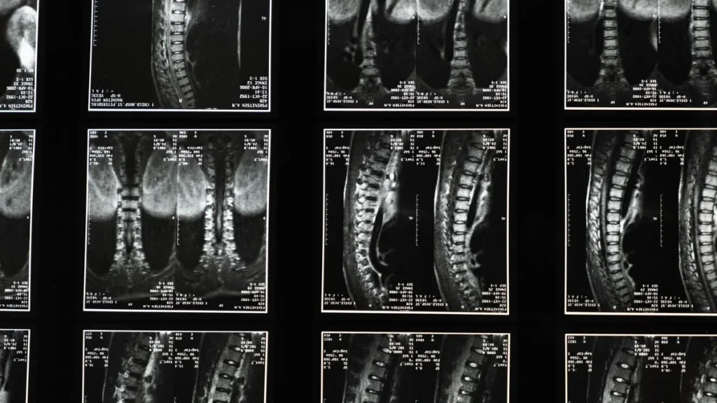 What a Pain Society Actually Says About Injecting an Injured Disc