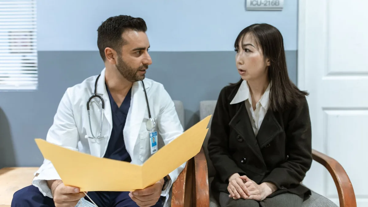 The Fear Every Honest Patient Carries