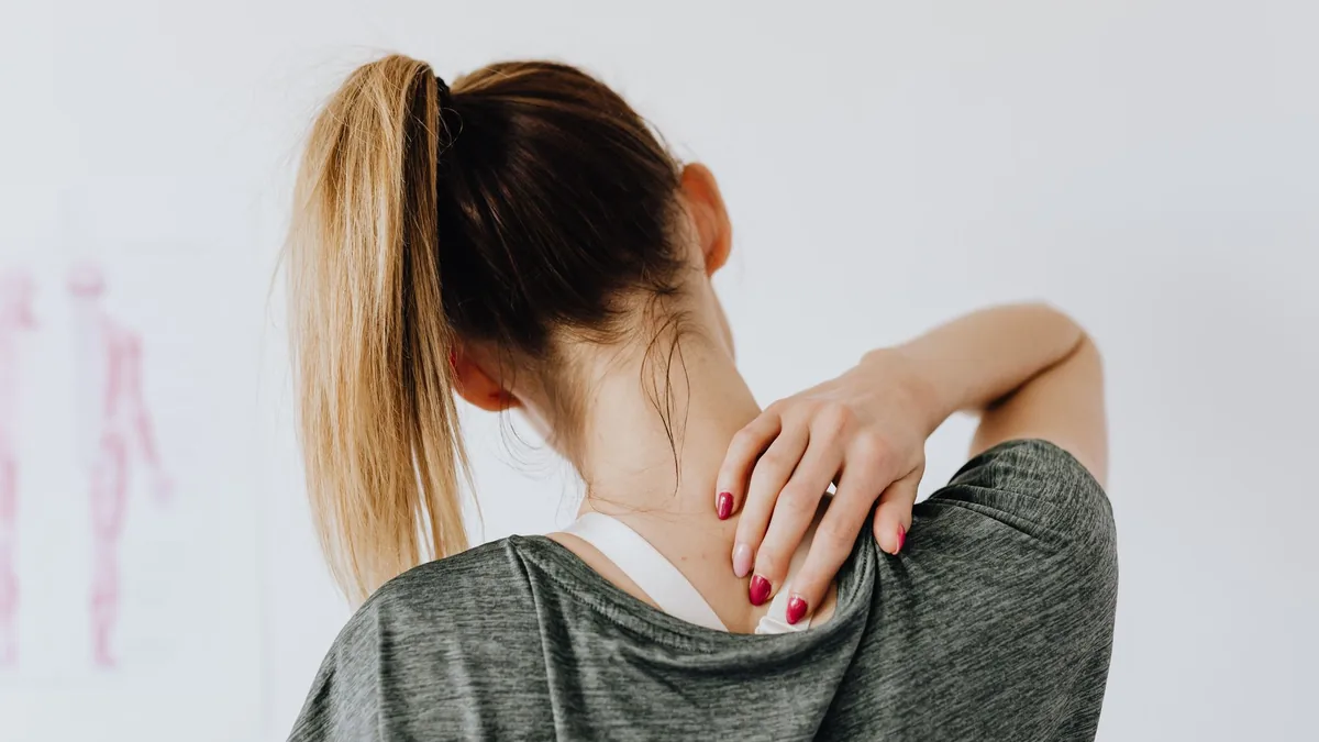 Before You Agree to a Neck Fusion, Ask for Two Diagnostic Blocks