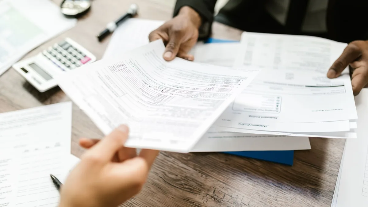 Your Claim Is Not Being Evaluated. It Is Being Scored.