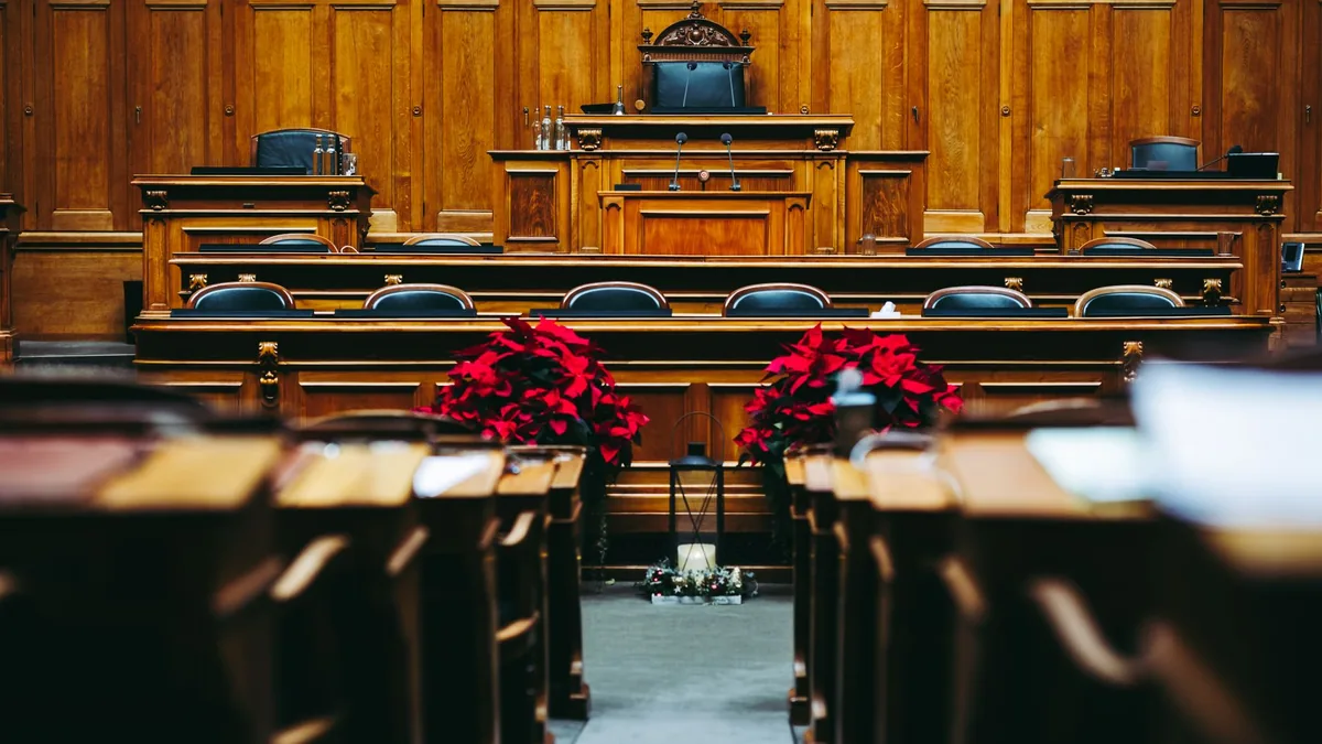 “In My Experience” Is No Longer Enough: The Expert Witness After Daubert