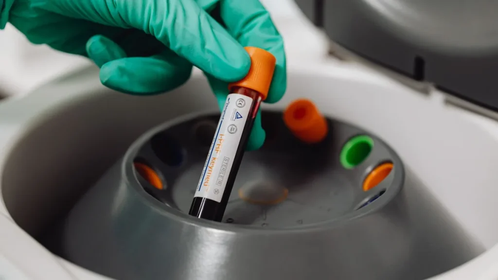 The Injection Is Made From You. That Is the Whole Problem.