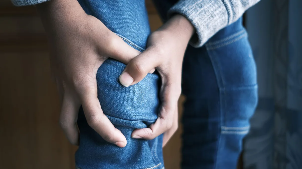 Your Knee Was Fine on Monday. The Grading Scale Will Still Be Used Against You.