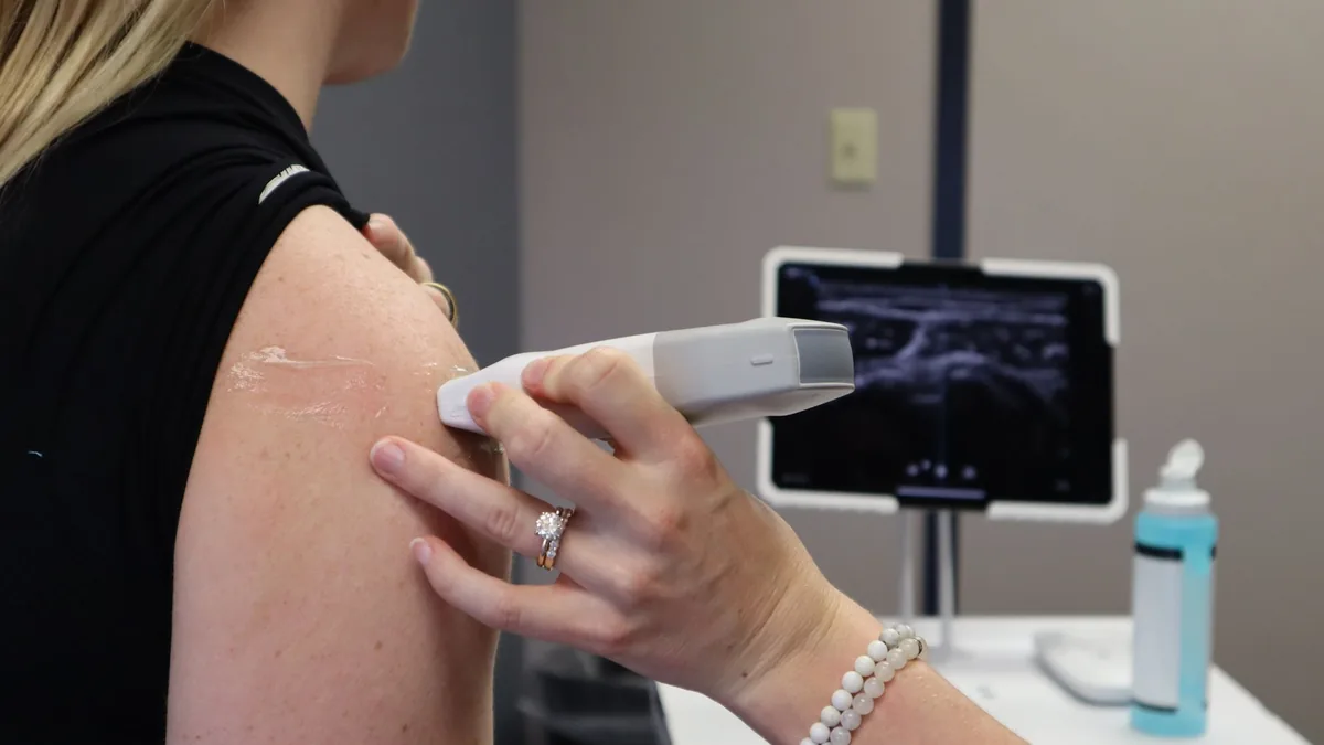 A Needle in the Wrong Place Is a Negative Study