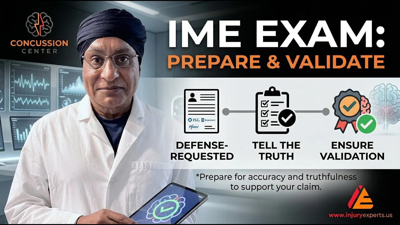 What exactly is an IME — video thumbnail