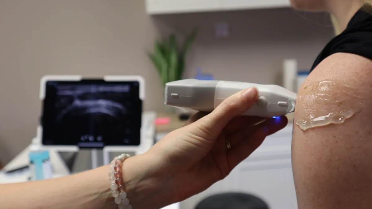 A Needle in the Wrong Place Is a Negative Study